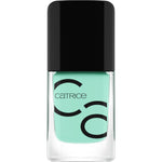 neglelak Catrice Iconails Nº 145 Encouragemint Nº 145-Encouragemint 10,5 ml Gel 10,5 ml hudplejeemballage
