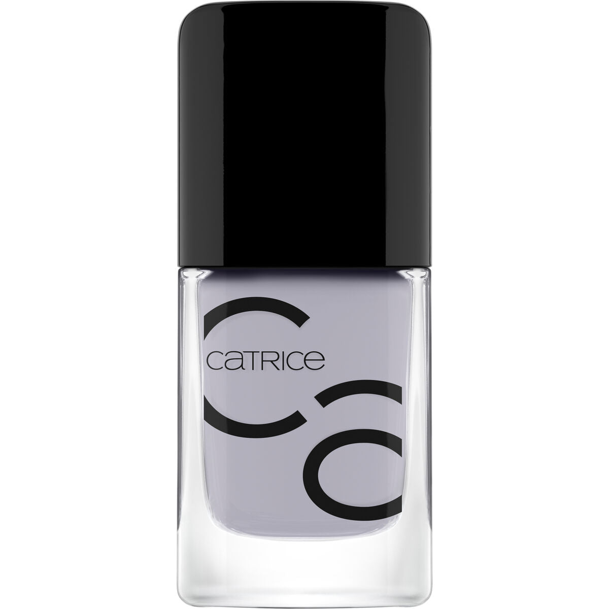 neglelak Catrice Iconails Nº 148 Koala ty time Nº 148-Koala Ty Time 10,5 ml Gel 10,5 ml hudplejeemballage