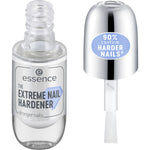 Nail Hardener Essence The Extreme Nail Hardener 8 ml produktemballage