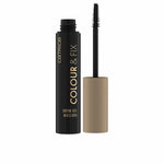 Øjenbrynsmascara Catrice Color Fix Nº 020 Medium Brown 5 ml makeup emballage
