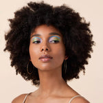 Øjenbrynsmascara Catrice Colour Fix Nº 030 Mørkebrun 5 ml makeup-emballage