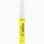 Eyelash Mask Base Catrice CURL FREESE Sort 8 ml maske emballage