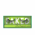Falske øjenvipper Catrice 3D High Lift (1 enhed) produktemballage