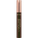 Øjenbrynsmascara Catrice Pure Volume Nº 010 Burgundy Brown Nº 010-Burgund Brown 10 ml makeup emballage