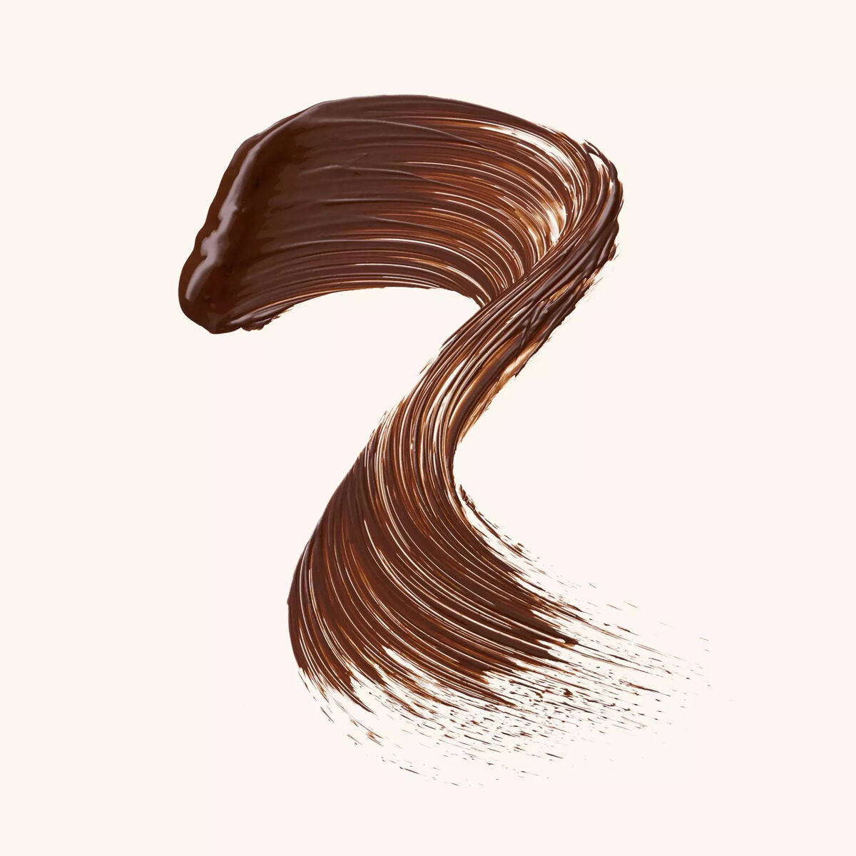 Øjenbrynsmascara Catrice Pure Volume Nº 010 Burgundy Brown Nº 010-Burgund Brown 10 ml makeup emballage