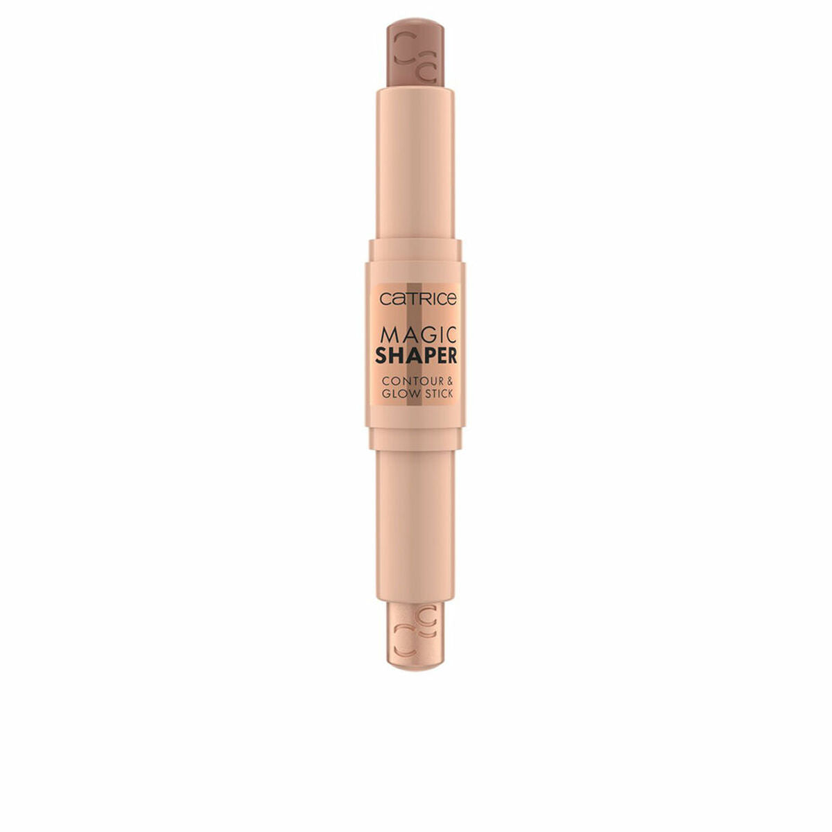 Bar Make-up Catrice Magic Shaper Nº 010 Light Nº 010-Light 9 g produktemballage