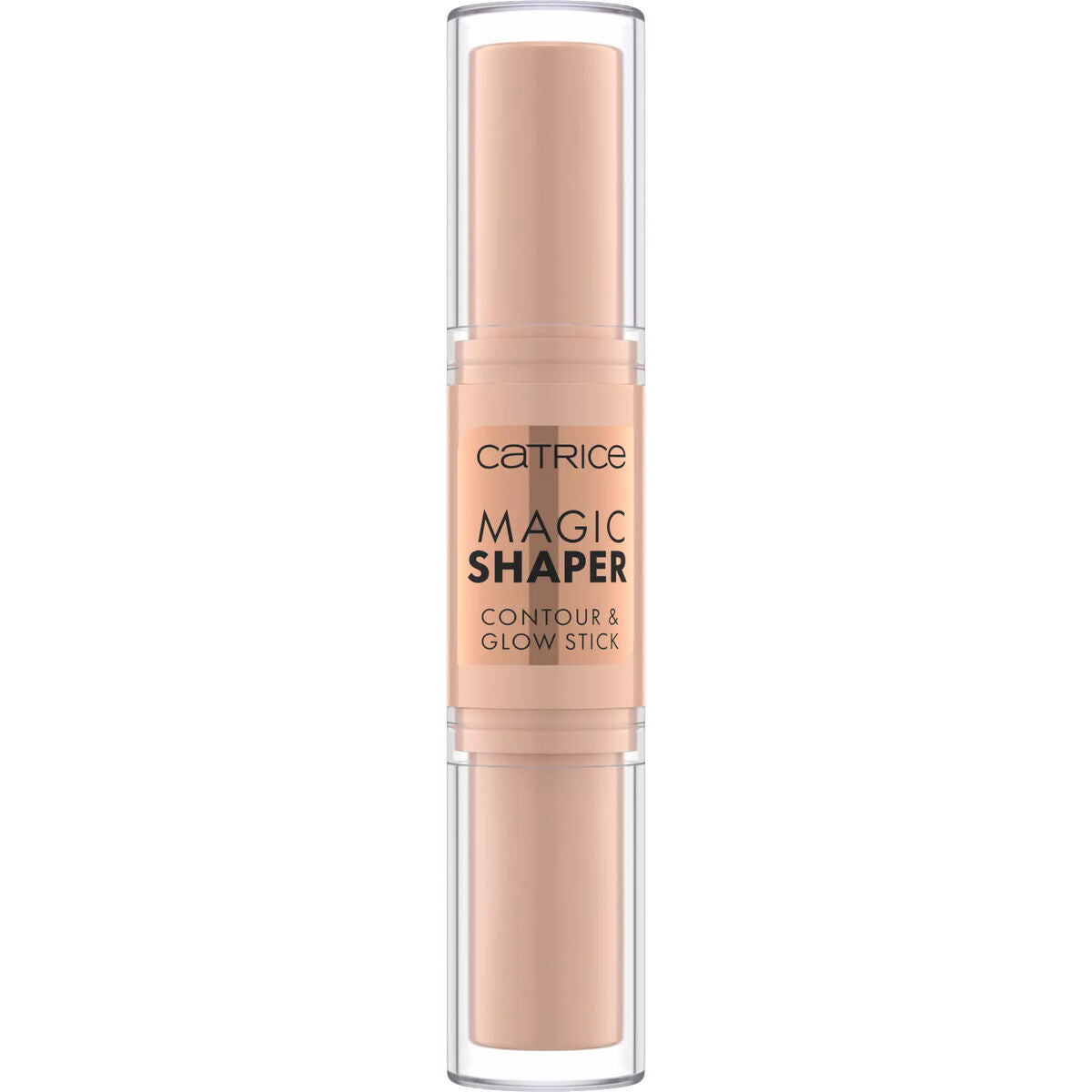 Bar Make-up Catrice Magic Shaper Nº 020 Medium Nº 020-Medium 9 g produktemballage