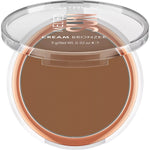 Bronzer Catrice Melted Sun Nº 030 Pretty Tanned 9 g produktemballage