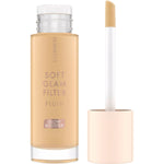 Flydende make-up base Catrice Soft Glam Filter Nº 020 Light Medium Nº 020-Light-Medium 30 ml produktemballage