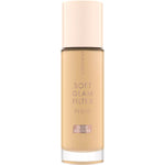 Flydende make-up base Catrice Soft Glam Filter Nº 020 Light Medium Nº 020-Light-Medium 30 ml produktemballage