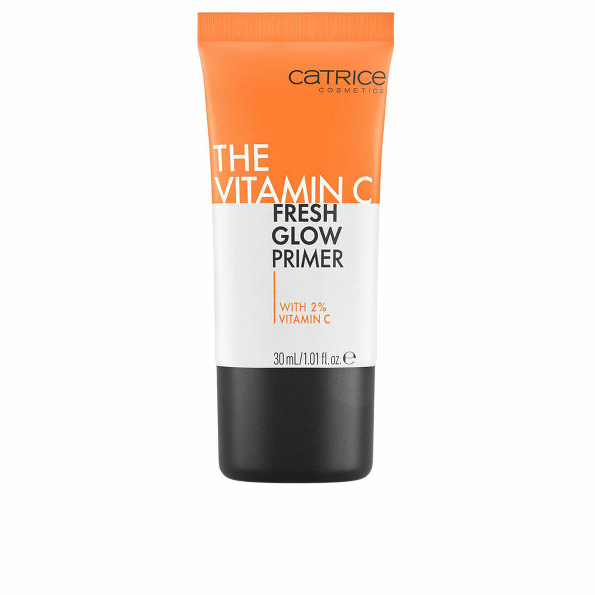Make-up Primer Catrice The Vitamin C 30 ml produktemballage