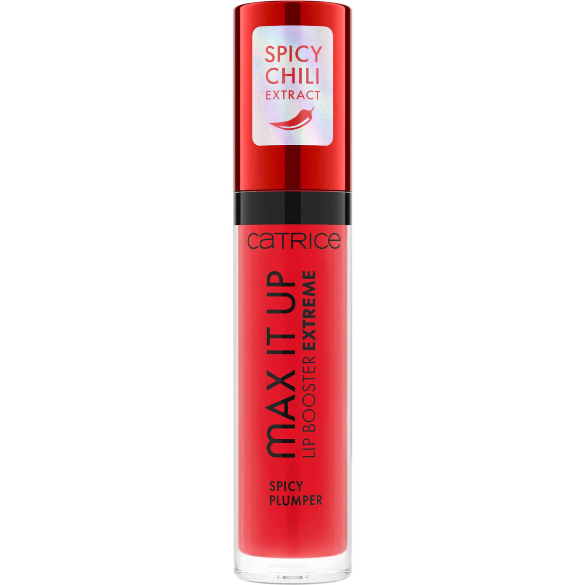 Læbeglans Catrice Max It Up Nº 010 Spice Girl Nº 010-Spice Girl 4 ml produktemballage