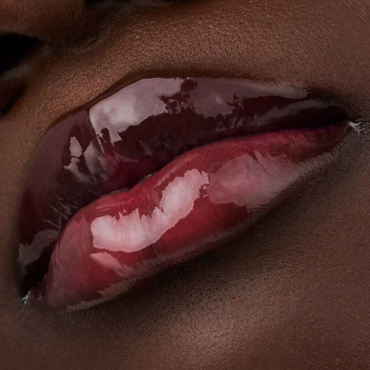 Læbeolie Catrice Glossin' Glow Nº 010 Keep It Juicy Nº 010-Keep It Juicy 4 ml produktemballage