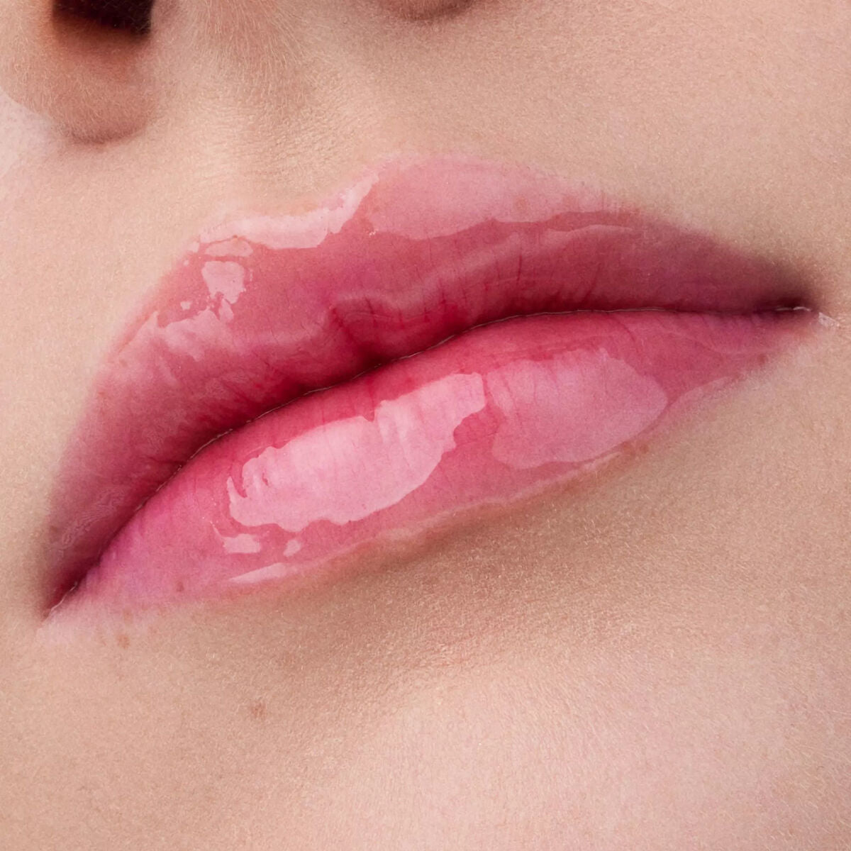 Læbeolie Catrice Glossin' Glow Nº 010 Keep It Juicy Nº 010-Keep It Juicy 4 ml produktemballage