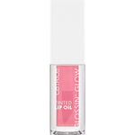 Læbeolie Catrice Glossin' Glow Nº 010 Keep It Juicy Nº 010-Keep It Juicy 4 ml produktemballage