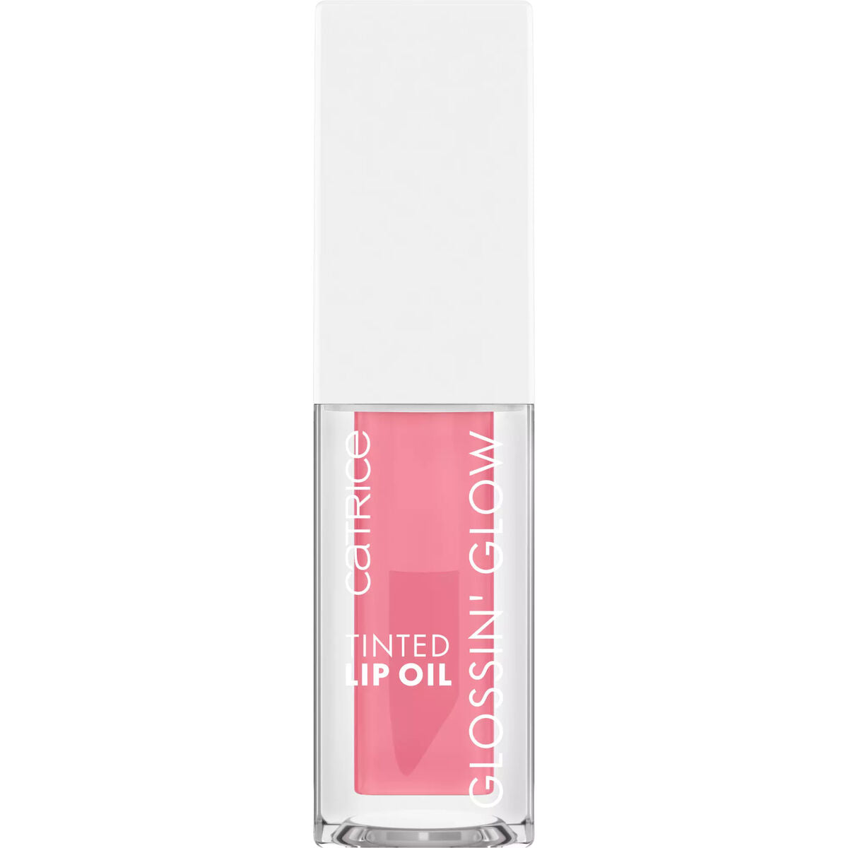Læbeolie Catrice Glossin' Glow Nº 010 Keep It Juicy Nº 010-Keep It Juicy 4 ml produktemballage
