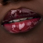 Læbeolie Catrice Glossin' Glow Nº 020 Drama Mama Nº 020-Drama Mama 4 ml produktemballage