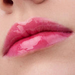 Læbeolie Catrice Glossin' Glow Nº 020 Drama Mama Nº 020-Drama Mama 4 ml produktemballage