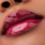 Læbeolie Catrice Glossin' Glow Nº 020 Drama Mama Nº 020-Drama Mama 4 ml produktemballage
