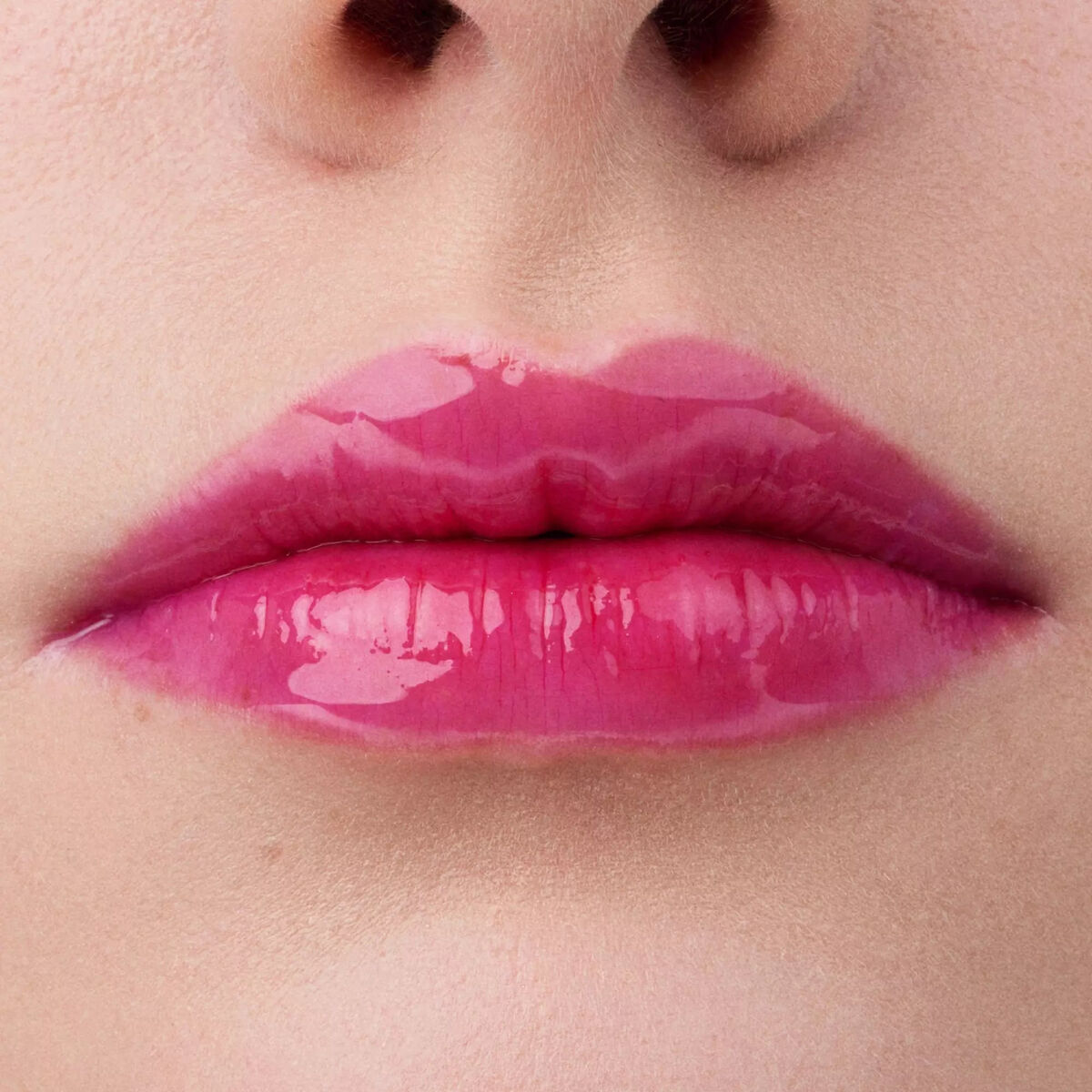 Læbeolie Catrice Glossin' Glow Nº 040 Glossip Girl Nº 040-Glossip Girl 4 ml produktemballage