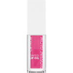 Læbeolie Catrice Glossin' Glow Nº 040 Glossip Girl Nº 040-Glossip Girl 4 ml produktemballage
