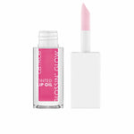 Læbeolie Catrice Glossin' Glow Nº 040 Glossip Girl Nº 040-Glossip Girl 4 ml produktemballage