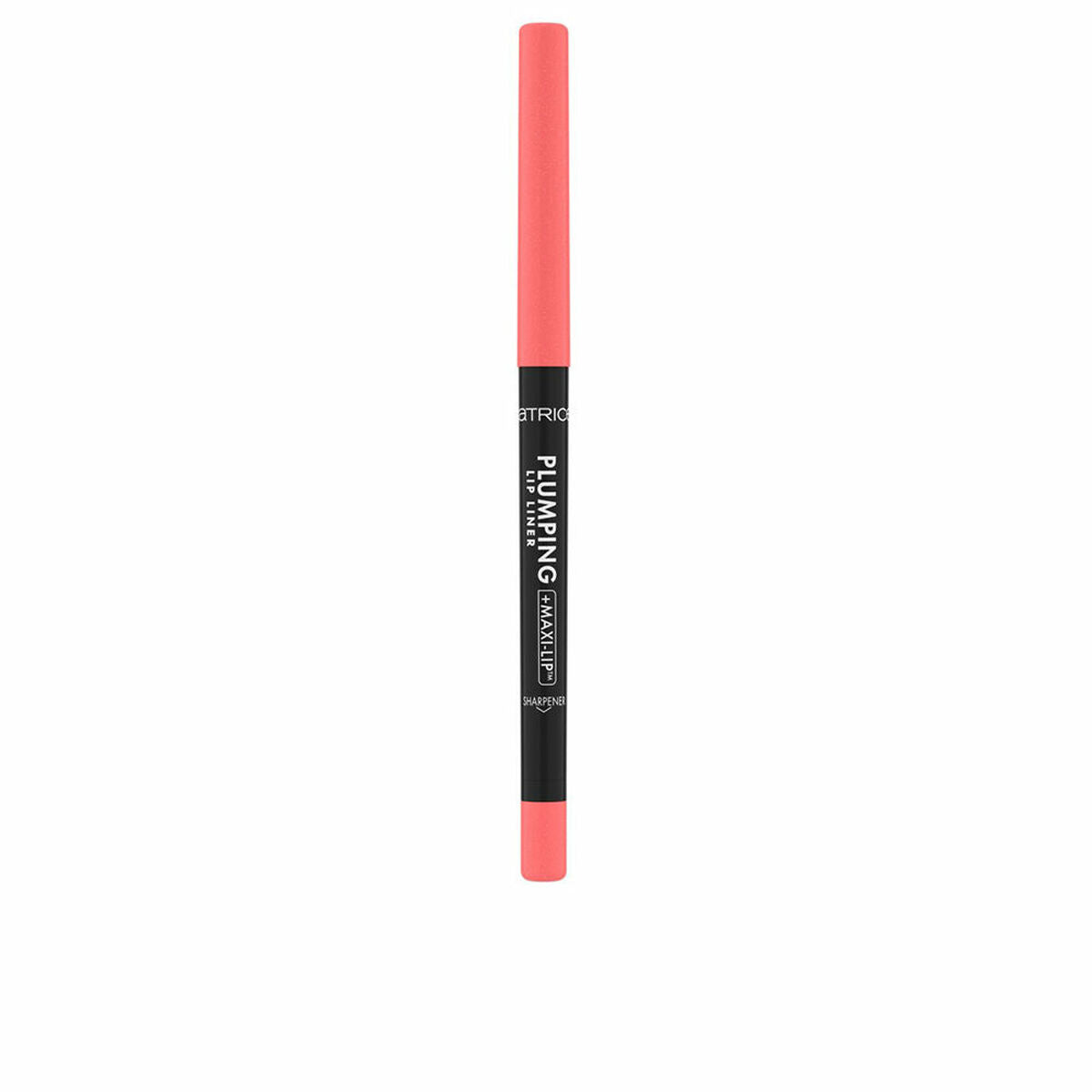Lip Liner Catrice Plumping Nº 160 S-ferskenfri Nº 160-S-Peach-Mindre 0,35 g makeup emballage 0,35 g