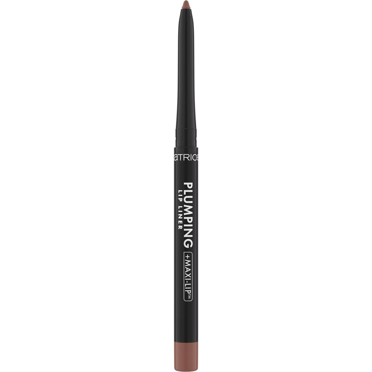 Lip Liner Catrice Plumping Nº 069 Mainhattan Nº 069-Mainhattan 0,35 g 0,35 g makeup emballage