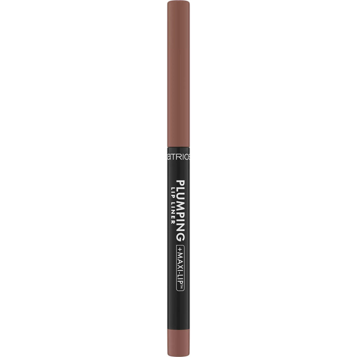 Lip Liner Catrice Plumping Nº 069 Mainhattan Nº 069-Mainhattan 0,35 g 0,35 g makeup emballage