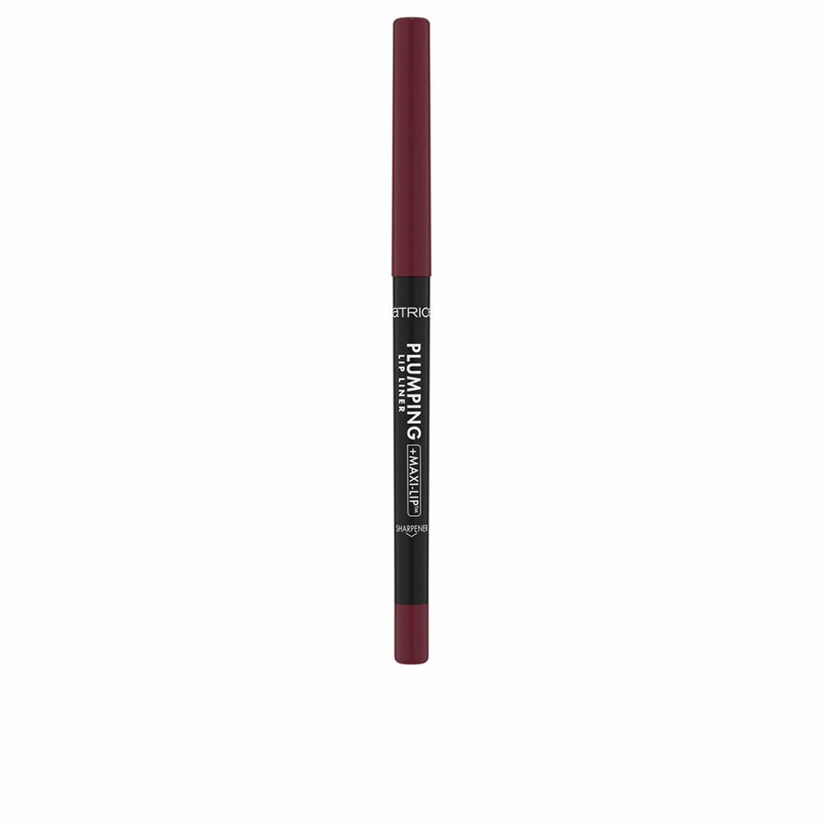 Lip Liner Catrice Plumping Nº 180 Cherry Lady Nº 180-Cherry Lady 0,35 g makeup emballage 0,35 g