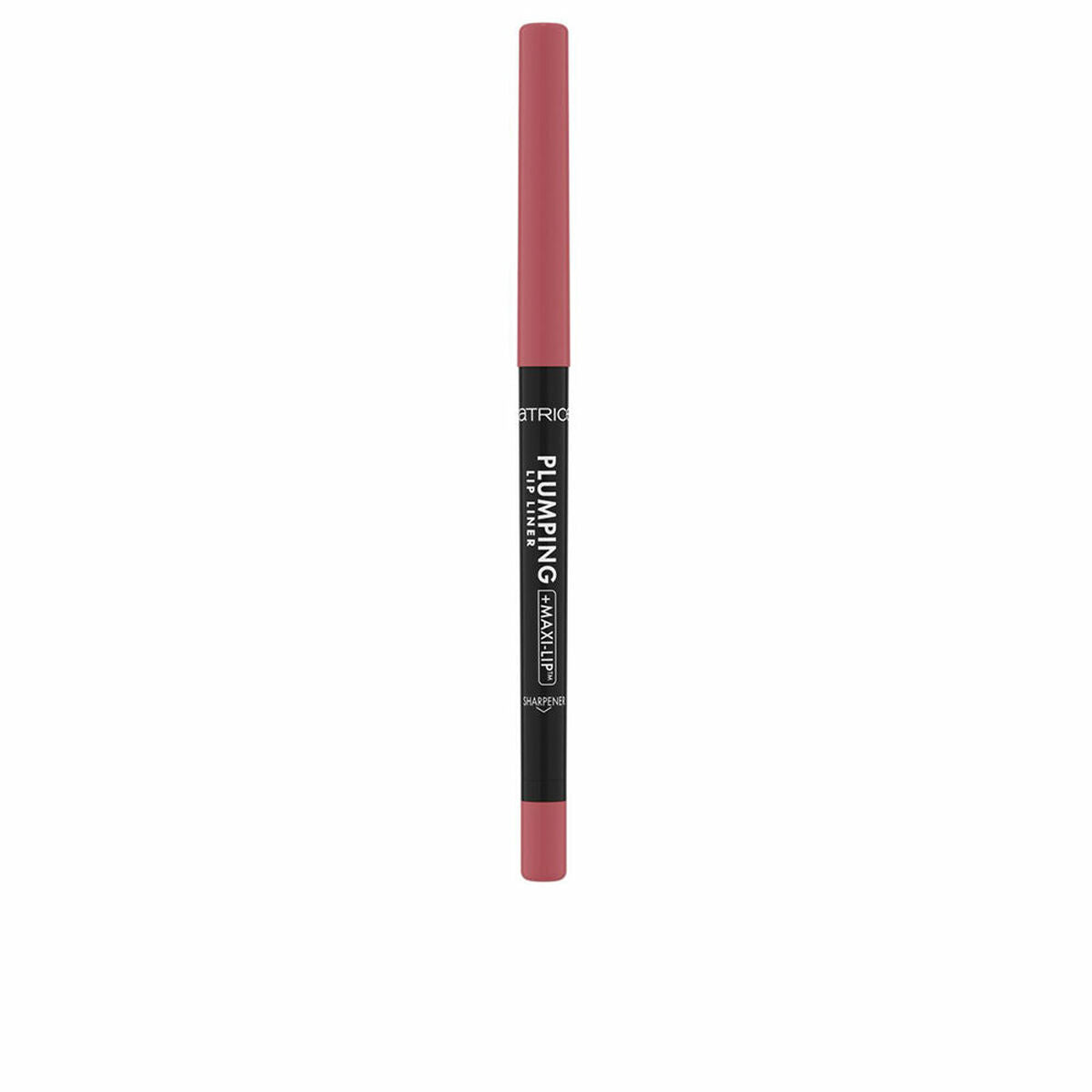Lip Liner Catrice Plumping Nº 190 I Like To Mauve IT Nº 190-I Like To Mauve It 0,35 g makeup emballage 0,35 g