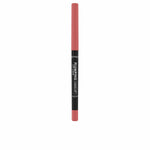 Lip Liner Catrice Plumping Nº 200 Rosie Feels Rosy Nº 200-Rosie Feels Rosy 0,35 g makeup emballage 0,35 g