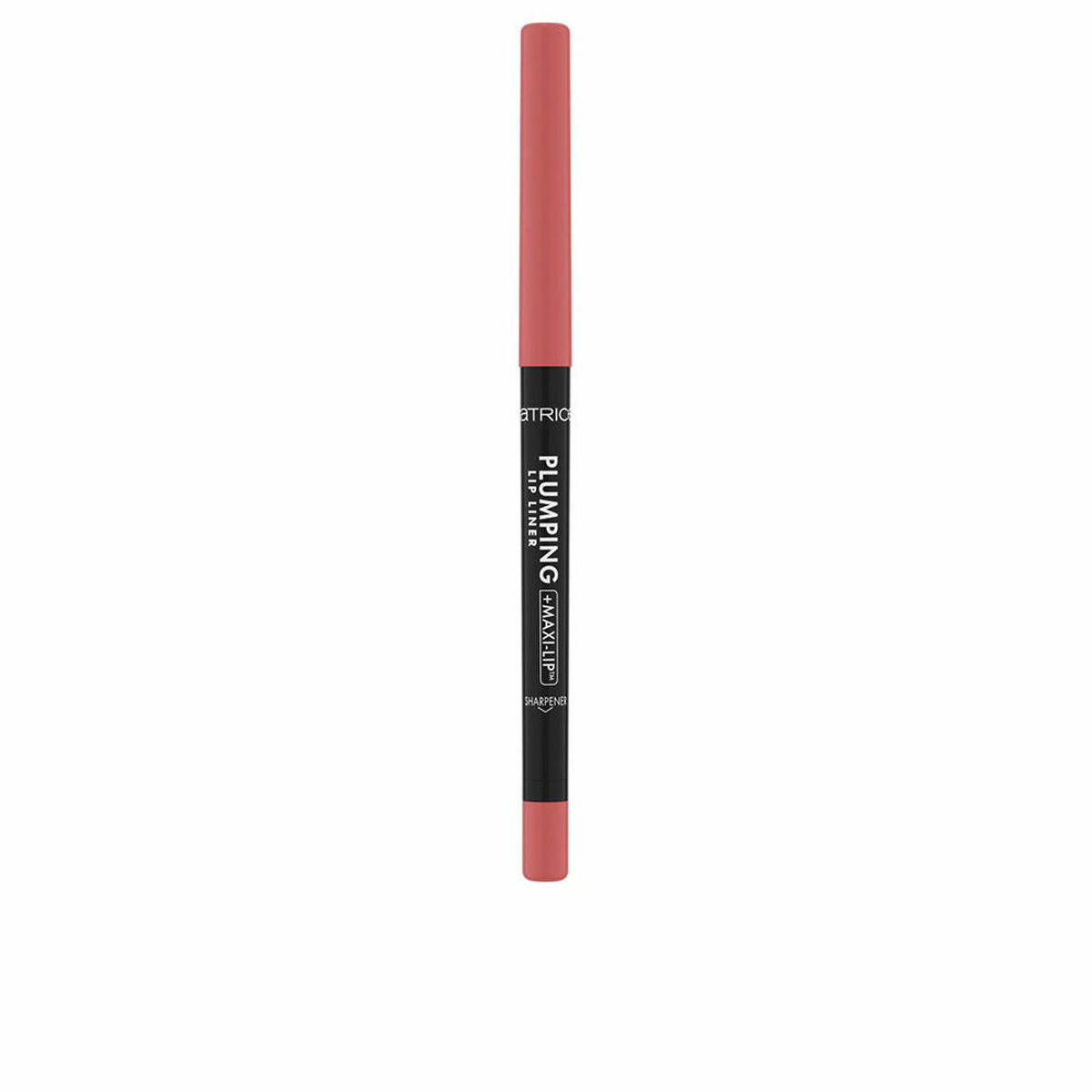 Lip Liner Catrice Plumping Nº 200 Rosie Feels Rosy Nº 200-Rosie Feels Rosy 0,35 g makeup emballage 0,35 g