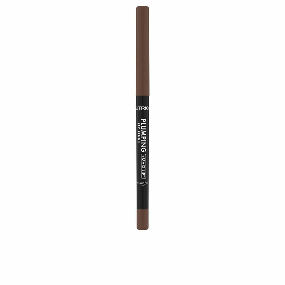 Lip Liner Catrice Plumping Nº 170 Chocolate Lover Nº 170-Chocolate Lover 0,35 g 0,35 g makeup emballage