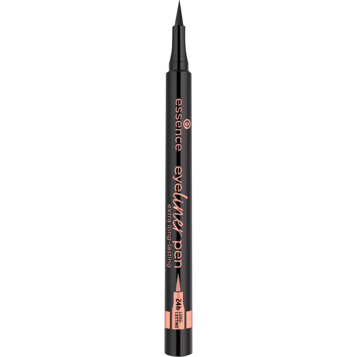 Eyeliner Essence Eyeliner Pen 1,1 ml makeup emballage 1,1 ml