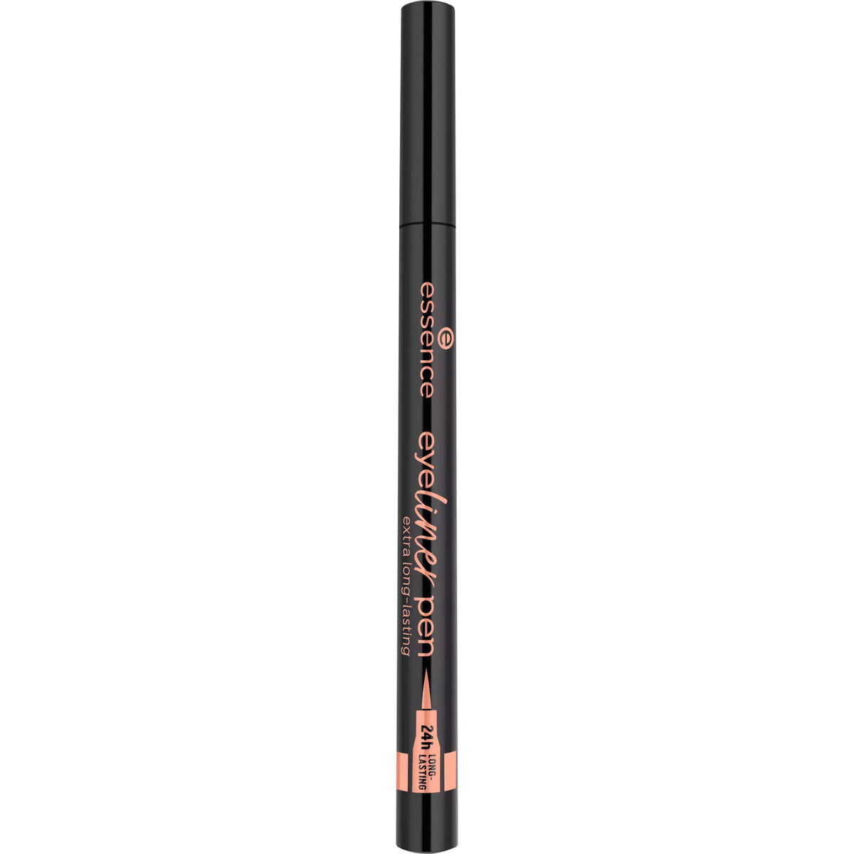 Eyeliner Essence Eyeliner Pen 1,1 ml makeup emballage 1,1 ml