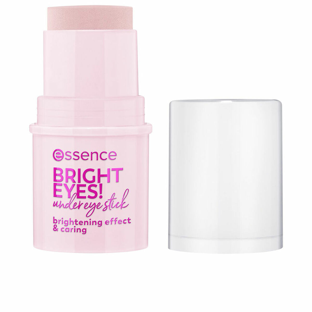 Flydende Make Up Base Essence Bright 5,5 g 5,5 g produktemballage