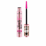 Mascara Essence LASH OUT OUT LIMITS Nº 02 brun 13ml makeup emballage