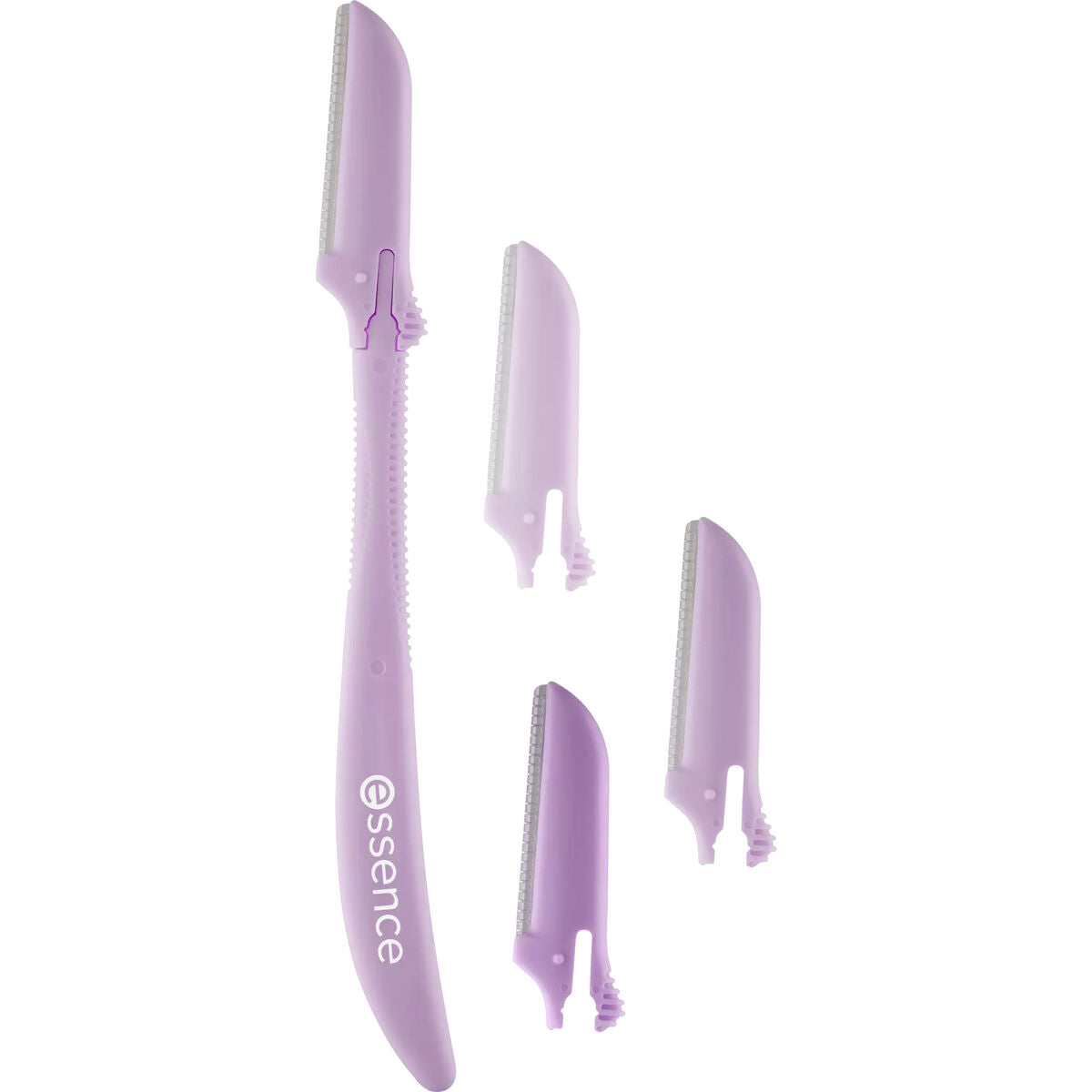 Blade Essence Brow Former Eyebrows (4 enheder) produktemballage
