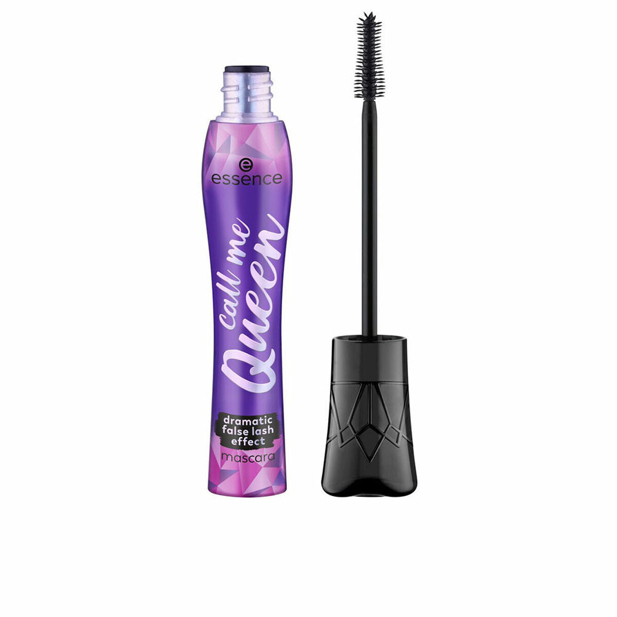 Mascara Essence CALL ME QUEEN 11,5 ml makeup emballage 11,5 ml