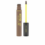 Eyebrow Fixing Gel Catrice Super Glue Nº 020 Lysebrun Nº 020-Lysebrun 4 ml hudplejeemballage