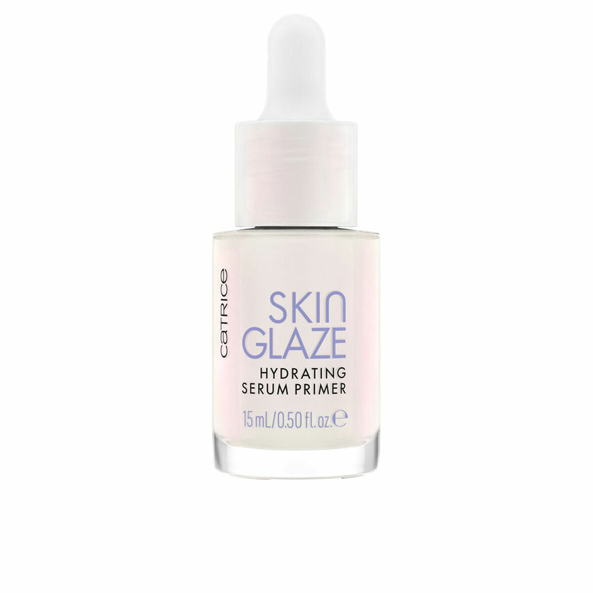 Perfecting Serum Catrice Skin Glaze 15 ml Fugtgivende serumflaske