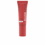 Blush Catrice Blush Affair Red Nº 030 Ready Red Go Nº 030-Ready Red Go 10 ml Flydende makeup-emballage