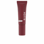 Blush Catrice Blush Affair Nº 050 Plum-Tastic Nº 050-Plum-Tastic 10 ml Flydende makeup-emballage