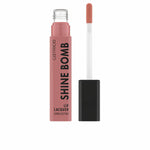 Flydende læbestift Catrice Shine Bomb Nº 020 Good Taste Nº 020-Good Taste 3 ml makeup-emballage