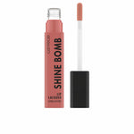 Flydende læbestift Catrice Shine Bomb Nº 030 Sweet Talker Nº 030-Sweet Talker 3 ml makeup-emballage