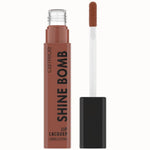 Catrice, Shine Bomb, Long-Lasting, Liquid Lipstick, 70, Hottie, 3 ml