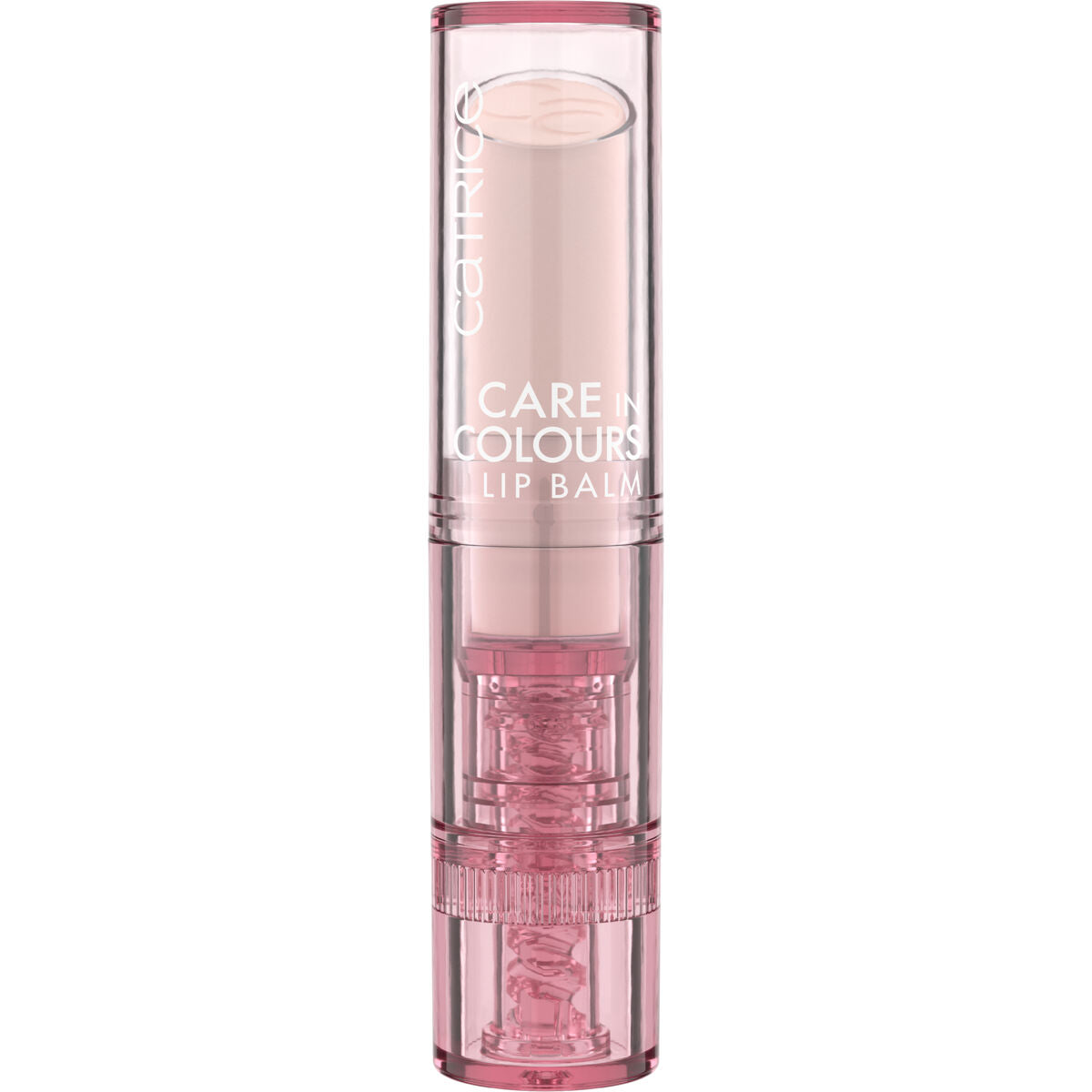 Læbestift Catrice CARE I FARVER 3g makeup emballage