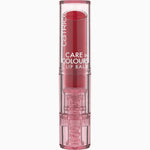 Læbestift Catrice CARE IN CLOURS Nº 040-Hot Take 3 g til kvinder makeup emballage