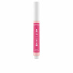 Farvet læbepomade Catrice Melt and Shine Nº 060 Malibu Barbie Nº 060-Malibu Barbie 1,3 g hudplejeemballage 1,3 g
